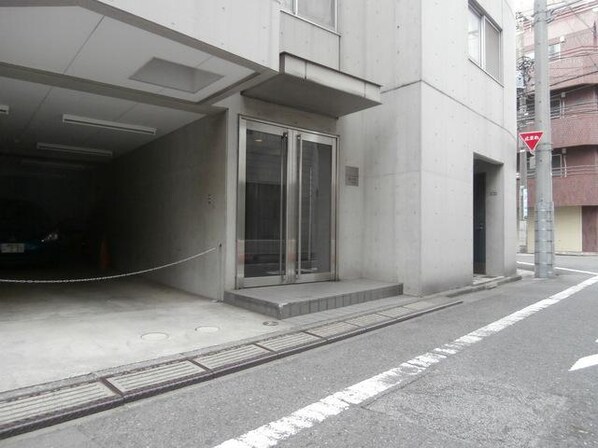 カーサフジタの物件内観写真